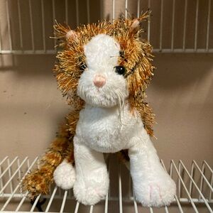 Webkinz lil kinz Alley cat